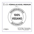 thumbnail image 4 of Shampoo L'Oréal Ever Pure purple hibiscus 200 ml, 4 of 4
