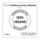 thumbnail image 4 of Shampoo L'Oréal Ever Pure purple hibiscus 200 ml, 4 of 4