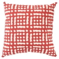 thumbnail image 2 of Surya Mizu Throw Pillow, 2 of 2