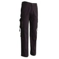 thumbnail image 1 of Pantalones de Trabajo de para Niños de Moda para Niños Pantalones de Trabajo gris Salvador  Pantalones de carga de hombres, 1 of 10