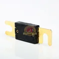 thumbnail image 2 of 200A Amp Anl Type Fuse Gold Plated High Quality Fuses 4 Pack Car Audio Blade 12V, 2 of 3