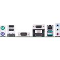 thumbnail image 4 of ASUS PRO H610M-CT D4-CSM Micro ATX Motherboard, LGA1700 Socket, (New) 1 Count, 4 of 5