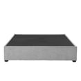 thumbnail image 1 of Box Base Cama Individual Bond Gris, 1 of 5