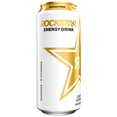 thumbnail image 3 of (6 pack) Rockstar Sugar Free Energy Drink, 16 oz Can, 3 of 8