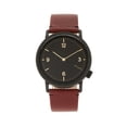 thumbnail image 3 of The 5500 Leather Band Watch, 3 of 8