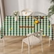 thumbnail image 5 of Living Room Tablecloth Table Cover Christmas Decoration Tablecloth Outdoor Picnic Mat, 5 of 6