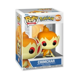 Amazon.com: Pop! Pokemon 455- Charmander Diamond Glitter
