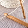 thumbnail image 3 of Set de agujas de crochet Sincero 15 piezas en madera, 3 of 5
