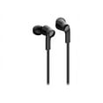 thumbnail image 2 of Belkin ROCKSTAR - Earphones with mic - in-ear - wired - USB-C - noise isolating - black, 2 of 7