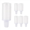 thumbnail image 3 of 120 Pcs Disposable Ear Thermometer Cover,for Braun ThermoScan Models, 3 of 5