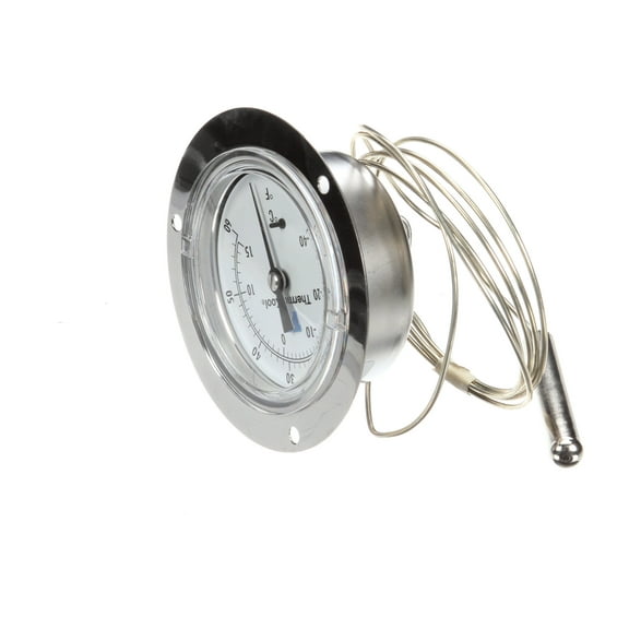 Thermo-Kool 427800 2.5" Dial Thermometer