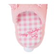 thumbnail image 2 of Pantuflas Sanrio Melody, Talla 24-24.5, Suaves Y Calientitas. Melody rosa, 2 of 5