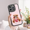 thumbnail image 2 of Añade un toque de creatividad a tu iPhone con esta funda de goma TPU impresa para teléfono, 2 of 4