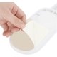 thumbnail image 4 of Cerradura de seguridad para inodoro a prueba de bebés para niños pequeños, cerradura de seguridad blanca, accesorios de baño para inodoro, Protector de seguridad para bebés, 4 of 5