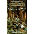 thumbnail image 1 of Pre-Owned War in Tethyr (Forgotten Realms: The Nobles #2) (Mass Market Paperback) 0786901845 9780786901845, 1 of 1