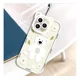 thumbnail image 2 of Funda Para iPhone 14 Pro Max Tpu Flexible Con Cristal Templado Y Cordon, 2 of 4