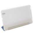 thumbnail image 1 of Tablet Covers, Soft Comfortable Fit Design Tablet Case Case For Tablet Ultra Thin Stylish Simple TPU Protective Cover For Smile 1 Tablet, 1 of 7