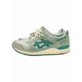 thumbnail image 1 of US11 Asics Low Cut Sneakers/Gry, 1 of 4