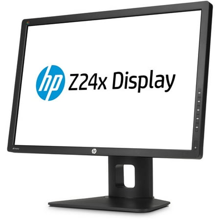 HP DreamColor Z24x Professional - LED monitor - 24