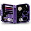 Smooth Trip ST-CC4006PUR Sewing Kit