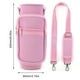 thumbnail image 5 of Botella Para Agua Funda antideslizante para botella de agua de 1000 ML, funda para botella deportiva de 1000 ML para deportes al aire libre Likrtyny Para estrenar, 5 of 9