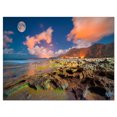 thumbnail image 2 of Monte Cofano Nature Reserve - Landscape Photography Canvas Print, 2 of 3