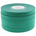 thumbnail image 2 of Zenport ZL0014 Green Plant Tie Tape for MAX HT-R45L, HT-B, HT-R2 Tapeners, Zenport ZL100, ZL919, and Other Large Tying Tools, 200 Feet/Roll, 2 of 5