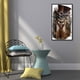 thumbnail image 2 of Cuadros Decorativos Kit de pintura de diamantes para manualidades, gato caballero, taladro cuadrado completo, decoración colgante para el hogar Ehuebsd Nuevos Originales, 2 of 8
