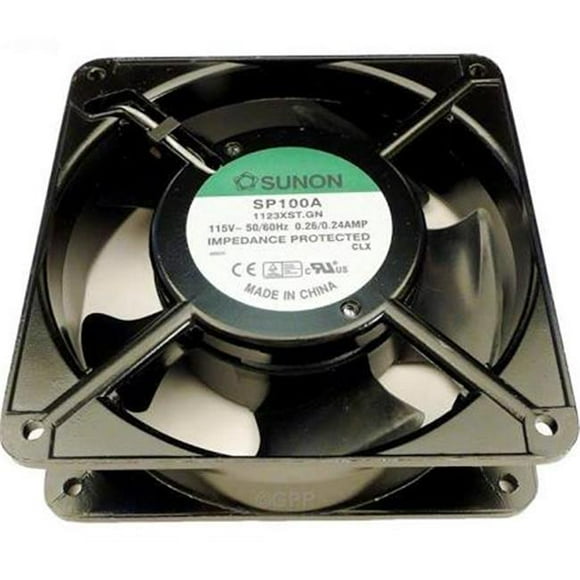 Fiberstars FSA7002 Ventilateur de Remplacement pour Piscine