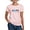 Light Pink, variant on CafePress - Blue Ribbon Hope Women's Light T Shirt - Women's Classic T-Shirt