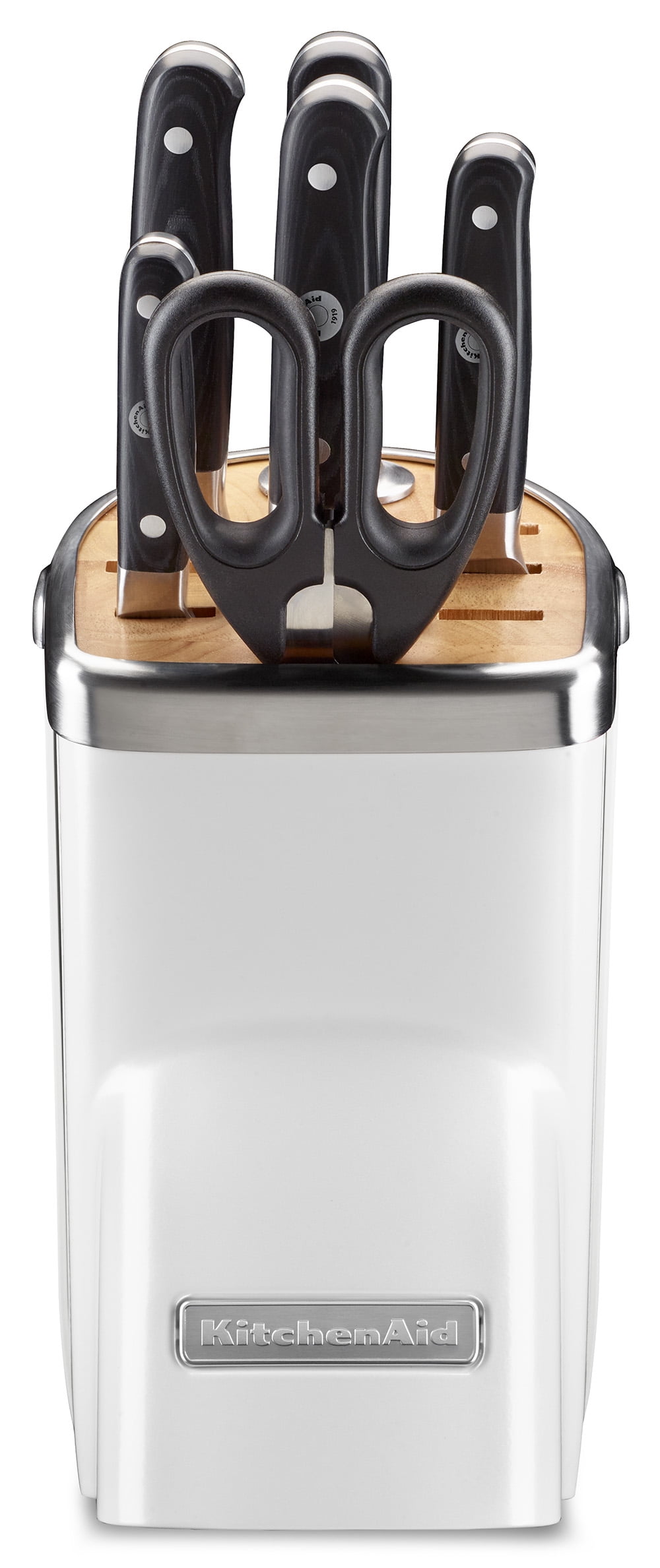 KitchenAid 11pc Professional Series Cutlery Set (KKFMA07FP) Walmart