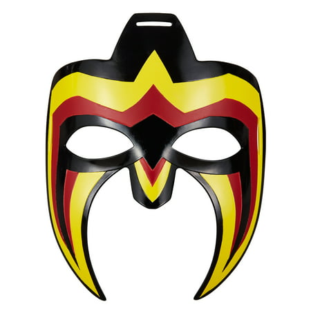 WWE Warrior Mask