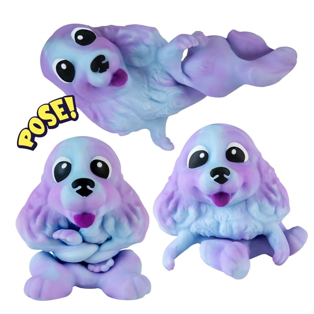 Funkee Animalz Mega Dog - Gag gifts for party supply stores