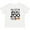 AA-White, variant on Inktastic My First Trip to the Zoo Cute Animals Boys or Girls Baby T-Shirt