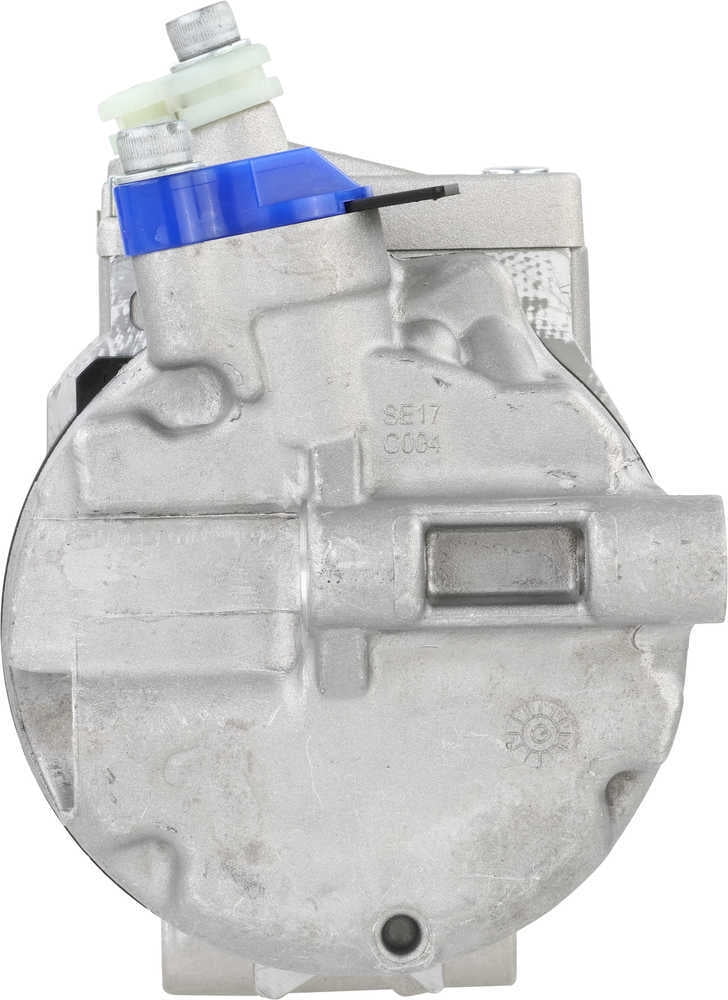 Valeo 699298 Compressor Mercedes-Benz C-Class