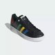 thumbnail image 2 of New Ad-id-as Superstar OT Tech Men's sz 7 Sneakers Black White Blue GV7572, 2 of 5