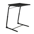thumbnail image 4 of IROINID Back to School Supplies,School Essentials,Laptop Table, Lazy Table, Student Dormitory Table, Table, 4 of 7