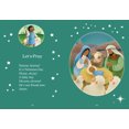 thumbnail image 4 of Seasonal: My First Read and Learn Cozy Christmas Prayers by Virginia Allyn, 4 of 4