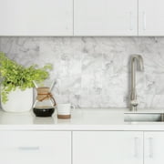 WallPops Gallo Peel & Stick Wall Tiles