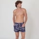 thumbnail image 2 of Traje de baño corte short "Paisley" Maré Collection H101/Traje de baño/ Secado rápido, 2 of 5