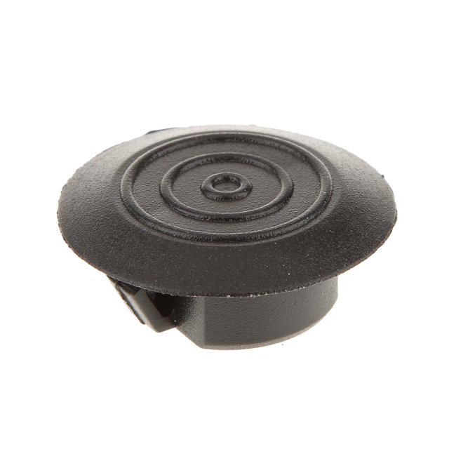 20 Moldes Tornillos Pasador Clips de Retención Sujetador para Coche TOYOTA 88970495 88973654 Macarena Rocker panel Moldeado de retención de clip