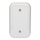 thumbnail image 2 of Sonnette sans fil 433,92 MHz avec récepteur, auto-générateur, étanche IP44, 38 sonneries, pour maison et appartement, prise UE, 2 of 4
