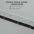 thumbnail image 4 of Soozier Extra-Protective Pole Dance Mat, Pole Crash Mat, 4 of 9