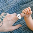 thumbnail image 5 of Decorative Finger Ring Stylish Ring Watch Finger Ring Decor Women Finger Watch, 5 of 5