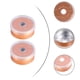 thumbnail image 3 of Glass Vial Aluminum Caps Off Vial Seals for Bottles 400Pcs Set, 3 of 5