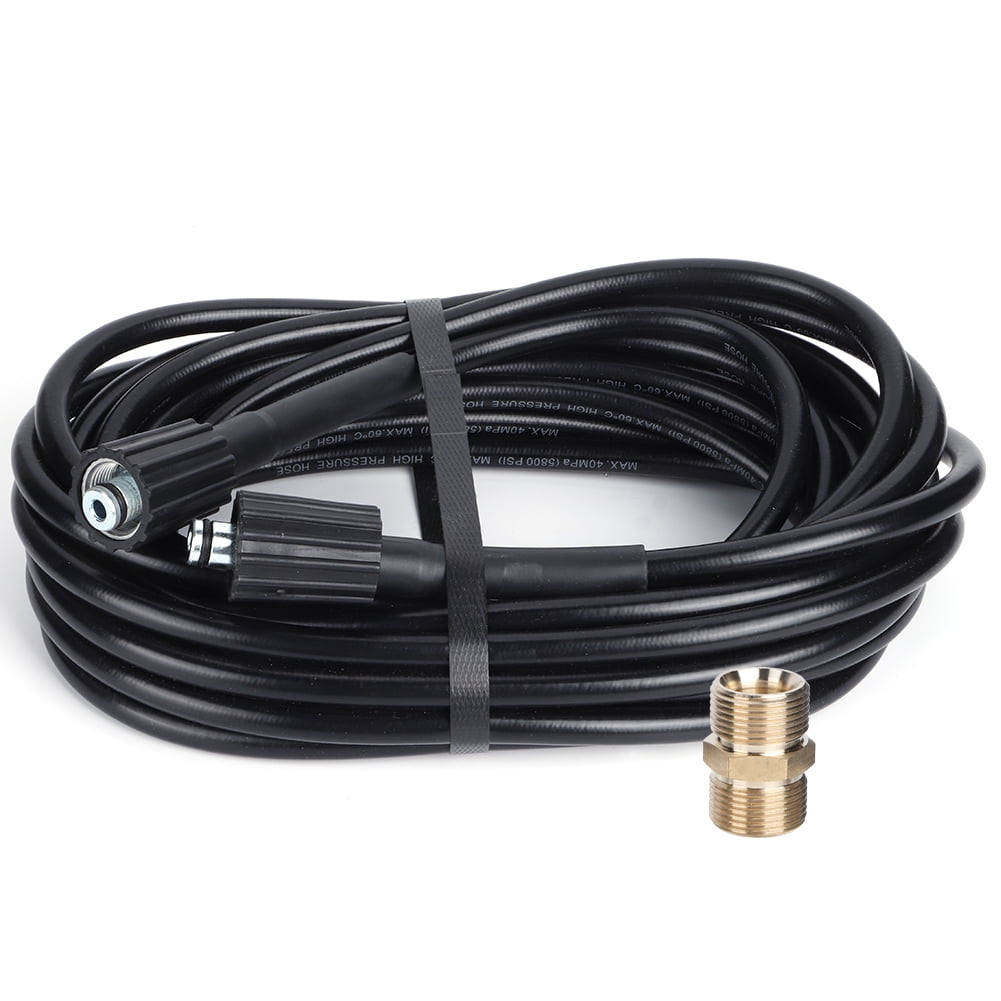 Hose, Female M22 Water Hose  For High Pressure  For