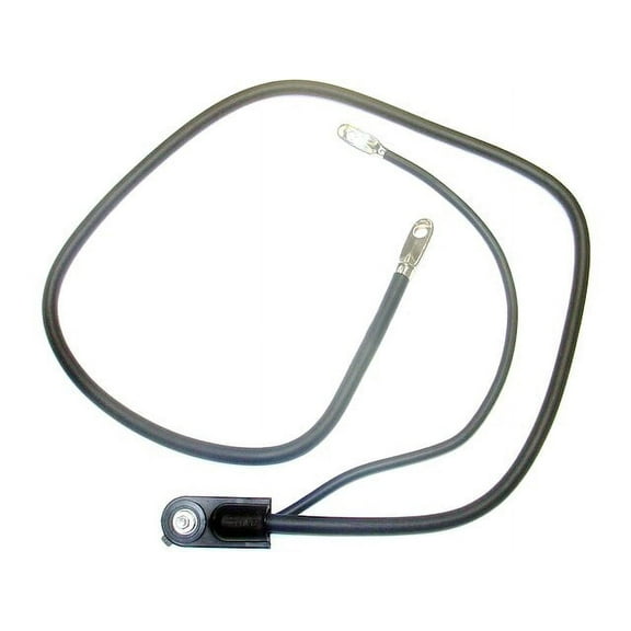 Battery Cable - Compatible with 2002 - 2005 Buick Rendezvous 3.4L V6 2003 2004