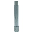 thumbnail image 1 of Kit d'Installation de Laveuse à Illets en Acier Argenté avec Trou Intérieur de 8mm - Poinçon de Précision pour Fixation Sécurisée, Comprend un Ensemble Complet de Poinçonnage pour Divers Matériaux, 1 of 7