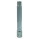 thumbnail image 1 of Generic Juego de herramientas para ojales y remaches en acero plateado, incluye punzones de 4mm a 17mm., 1 of 7