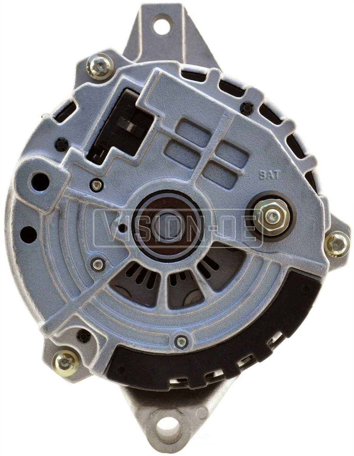 Vision OE 7891-11 Alternator